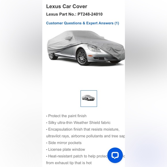 Genuine Part - Picture 4 of 5